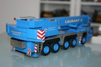 Kran Terex Demag AC200-1 LAUKANT 1/50 NZG OVP Hessen - Dillenburg Vorschau