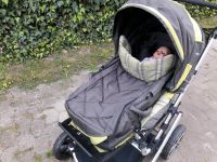 Kombikarre Kinderwagen von Gesslein Niedersachsen - Neuenkirchen Vorschau