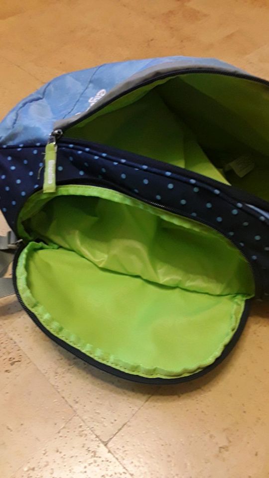 Kinderschulrucksack von ergobag in Bielefeld