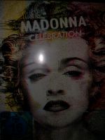 Madonna celebration dvd music videos Hessen - Seligenstadt Vorschau