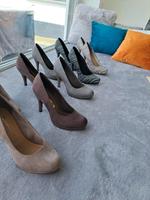 Tamaris • Buffalo • Catwalk • NEU • Gr. 38 Hessen - Gelnhausen Vorschau