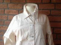 CLOSED*VOLLEFFEKT*Jeansjacke*Cotton*Gr.L–40*NP-180€ Nordrhein-Westfalen - Brühl Vorschau