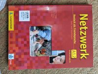 Network A1.2: Course and work book with 2 CDs München - Au-Haidhausen Vorschau