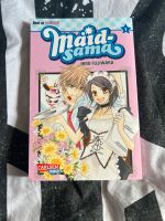 Maid-Sama Manga Rostock - Lichtenhagen Vorschau