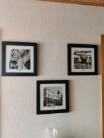 3x Dekobilder Wandbild Poster Nordrhein-Westfalen - Bergkamen Vorschau