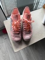 Adidas Gazelle 40 2/3, US 8 Niedersachsen - Winsen (Luhe) Vorschau