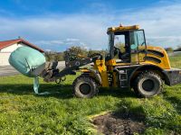 Lader,Hof Lader,bay kraft 2000 Bayern - Neukirchen vorm Wald Vorschau