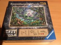 Ravensburger Exit Puzzle Einhorn NEU oder Sternwarte Niedersachsen - Buchholz in der Nordheide Vorschau