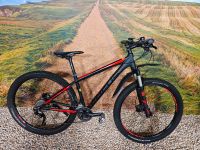 ‼️Gebraucht Focus Black Forrest Mountainbike ‼️ Niedersachsen - Cloppenburg Vorschau