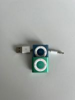 iPod Shuffle 4. Gen Düsseldorf - Bilk Vorschau