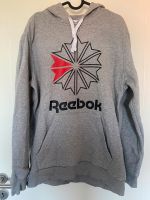 Reebok Pullover Schleswig-Holstein - Norderstedt Vorschau