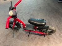 Gebrauchtes Laufrad für 2-3 Jährige Thüringen - Erfurt Vorschau