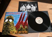 Carnivore ,Retaliation  ,vinyl,1987 Thüringen - Gera Vorschau