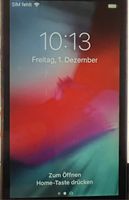 Apple iPhone 5s - 16GB - Space Gray (Ohne Simlock) A1457 Schleswig-Holstein - Glinde Vorschau