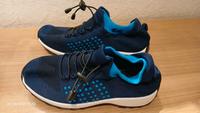NEUE, UNGETRAGENE Textil-Sneaker: Vimlo Orthofit Berlin - Spandau Vorschau