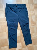 Damen Schöffel Wanderhose Zip Off- Kurzgrösse 23 Sachsen - Stolpen Vorschau