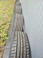 Reifen Hankook / Sommerreifen Nordrhein-Westfalen - Brakel Vorschau