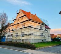 Gerüst Baugerüst Fassadengerüst günstig *NEU* kaufen & sparen Hessen - Bad Hersfeld Vorschau