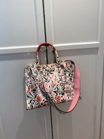 PRADA Galleria Tasche Medium Special Edition Blumen rosa *top Rheinland-Pfalz - Landau in der Pfalz Vorschau