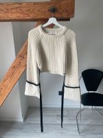 Zara SS 2017 Kaschmir Pullover zum Binden Nordrhein-Westfalen - Rietberg Vorschau