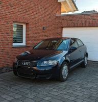 Audi A3 8p - Benzin 102 PS, 1.6l Motor aus erster Hand Nordrhein-Westfalen - Netphen Vorschau