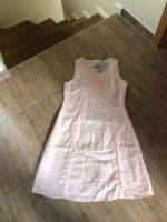 Simclan Leinenkleid rosé Brandenburg - Zehdenick Vorschau