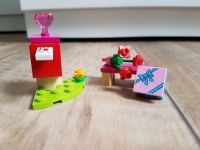 Lego Friends 561602 - Valentine's Post Thüringen - Heilbad Heiligenstadt Vorschau