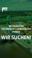 Kranfahrer/ gewerblich/ technischer Mitarbeiter m/w/d Niedersachsen - Dörpen Vorschau