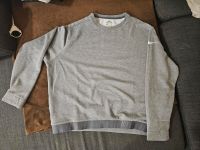 Nike Pullover grau Bayern - Langenzenn Vorschau