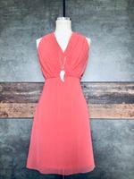 VILA Sommerkleid dunkles Altrosa Größe 38 - M Neu! Köln - Lindenthal Vorschau