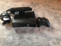 Xbox 360 Kinect 250GB Slim Bayern - Wolnzach Vorschau