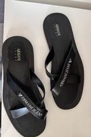 Armani Sandalen Frankfurt am Main - Heddernheim Vorschau
