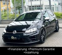 Volkswagen Golf VII Lim. R BMT 4Motion*Black*H&R*20 Zoll* Nürnberg (Mittelfr) - Südstadt Vorschau