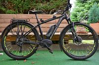 e-bike / Bosch Performance CX / Dual Battery / 1.195 km Baden-Württemberg - Eberdingen Vorschau