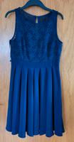 Kleid gr.38 Baden-Württemberg - Ebhausen Vorschau