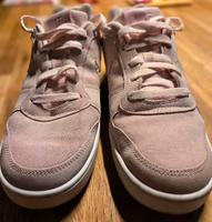 Nike Sneaker Gr 40 Thüringen - Rudolstadt Vorschau