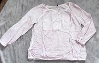 Schöne Cecil Bluse / Tunika Pastell rosa Gr. L luftig - 4,50 € Bayern - Rückersdorf Vorschau