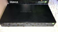 4K Advance TV Box HUMAX TV Receiver Pyür Primacom Kaufgerät Sachsen-Anhalt - Halle Vorschau