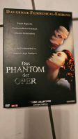 Das Phantom der Oper DVD Hessen - Bad Soden am Taunus Vorschau