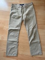 Herren Hose beige Hessen - Wiesbaden Vorschau