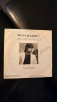 Schallplatte Vinyl Single LP Benny Bendorff Niedersachsen - Nienhagen Vorschau