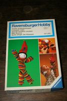 Ravensburger Hobby Bausatz "Schlenkerkasper" 70er Jahre NOS Brandenburg - Glienicke/Nordbahn Vorschau