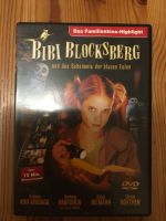 DVD Bibi Blocksberg und das Geheimnis der blauen Eulen Schleswig-Holstein - Molfsee Vorschau