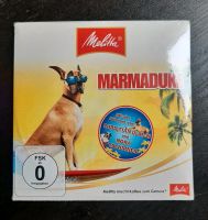 DVD "Marmaduke" Sachsen-Anhalt - Salzatal Vorschau