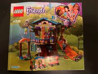 Lego Friends 41335 Mias Baumhaus Bayern - Bruckberg bei Landshut Vorschau