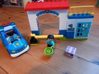 Lego duplo 10902 polizei station Burglesum - Lesum Vorschau