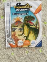 Tip Toi Expedition Wissen Dinosaurier wie neu Niedersachsen - Uetze Vorschau