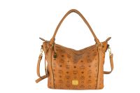 ✅MCM SCHULTERTASCHE vintmarket-de TASCHE CROSSBODY COGNAC 3190 Nordrhein-Westfalen - Leverkusen Vorschau