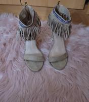 Braune Pumps neu Gr:39 Rheinland-Pfalz - Bollendorf Vorschau