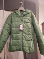 Winterjacke Bayern - Kempten Vorschau